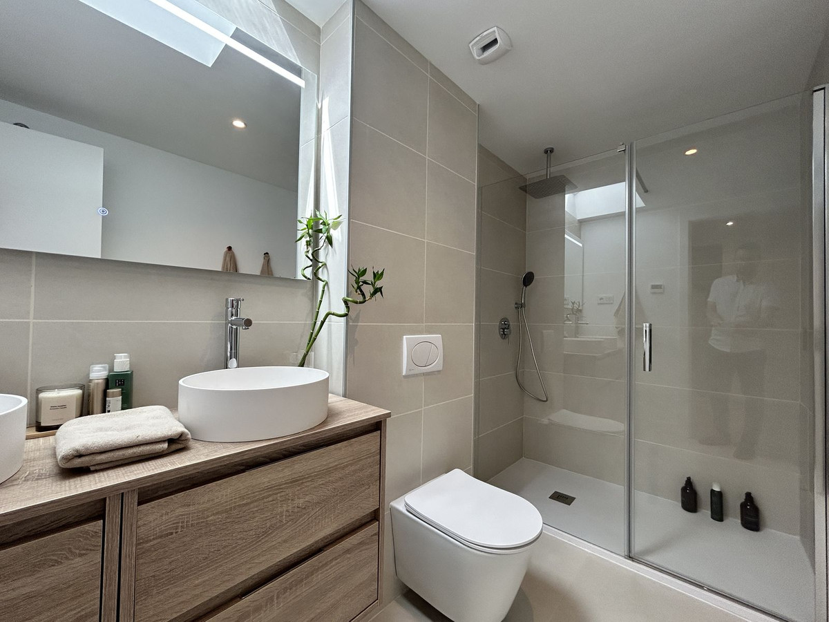 Penthouse te koop in Fuengirola | 3 slaapkamers H5157376