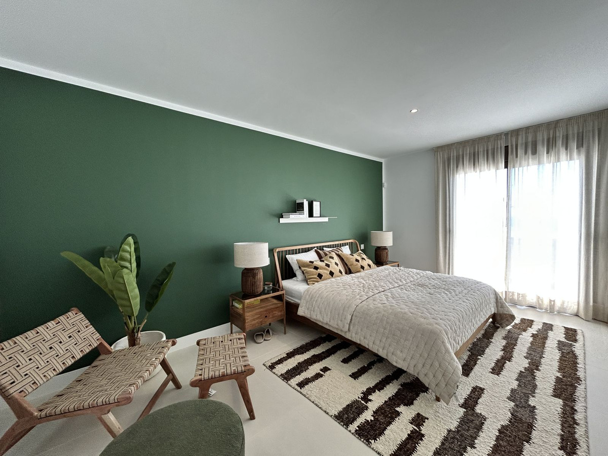 Penthouse te koop in Fuengirola | 3 slaapkamers H5157376
