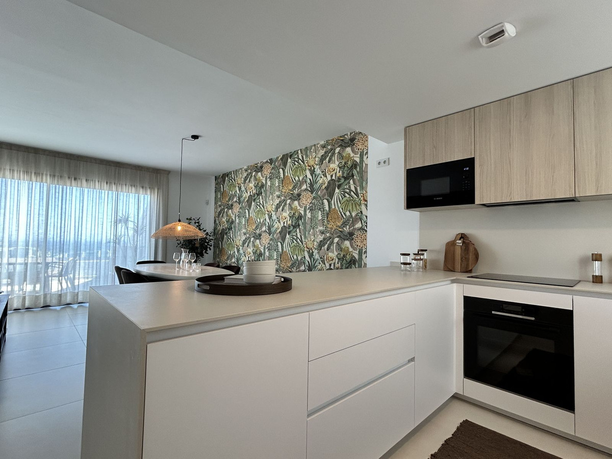 Penthouse te koop in Fuengirola | 3 slaapkamers H5157376