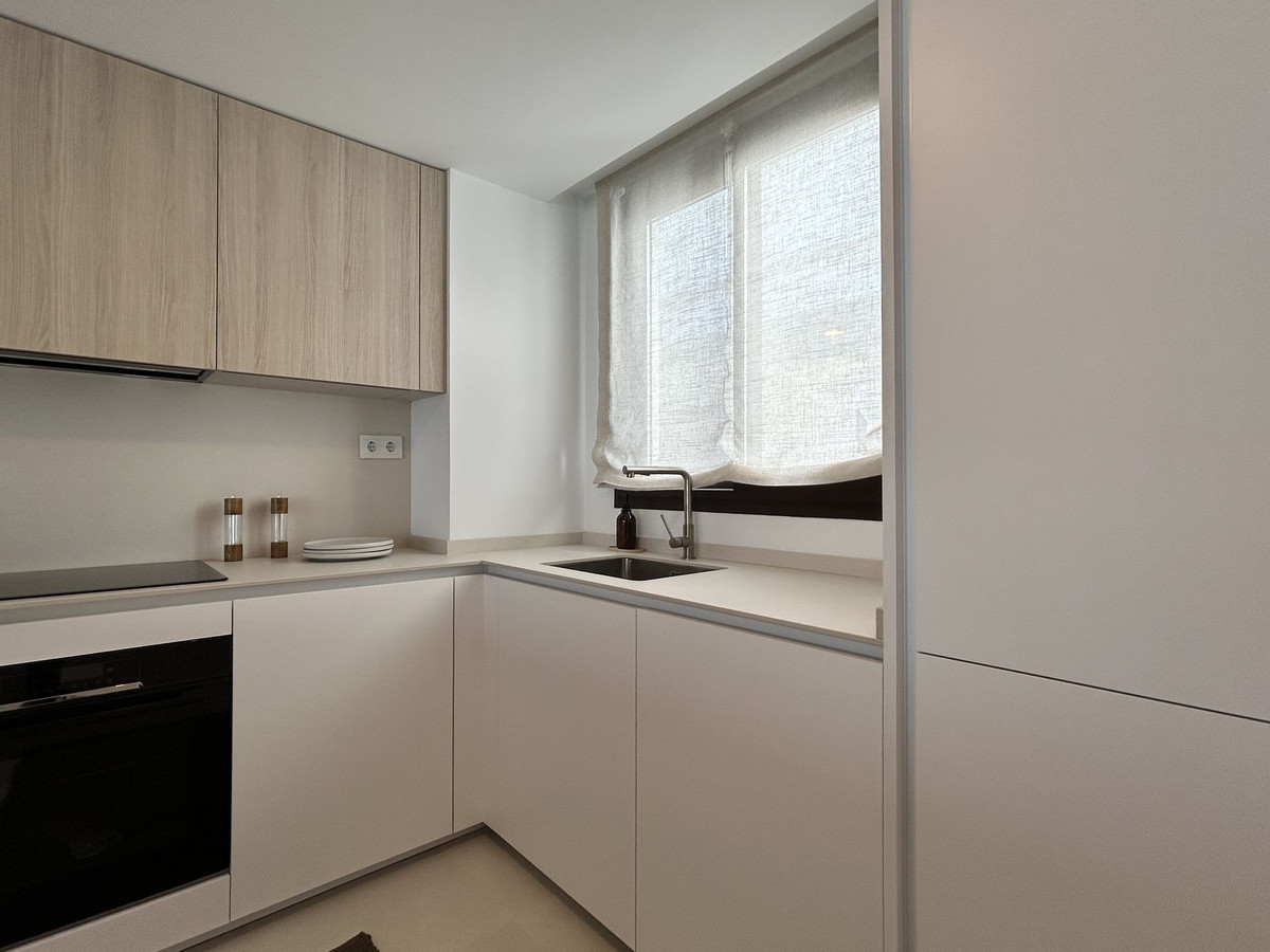 Penthouse te koop in Fuengirola | 3 slaapkamers H5157376