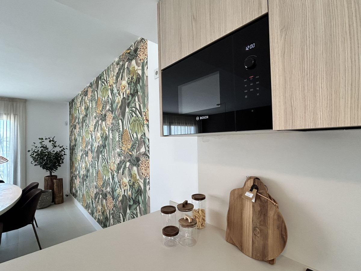 Penthouse te koop in Fuengirola | 3 slaapkamers H5157376