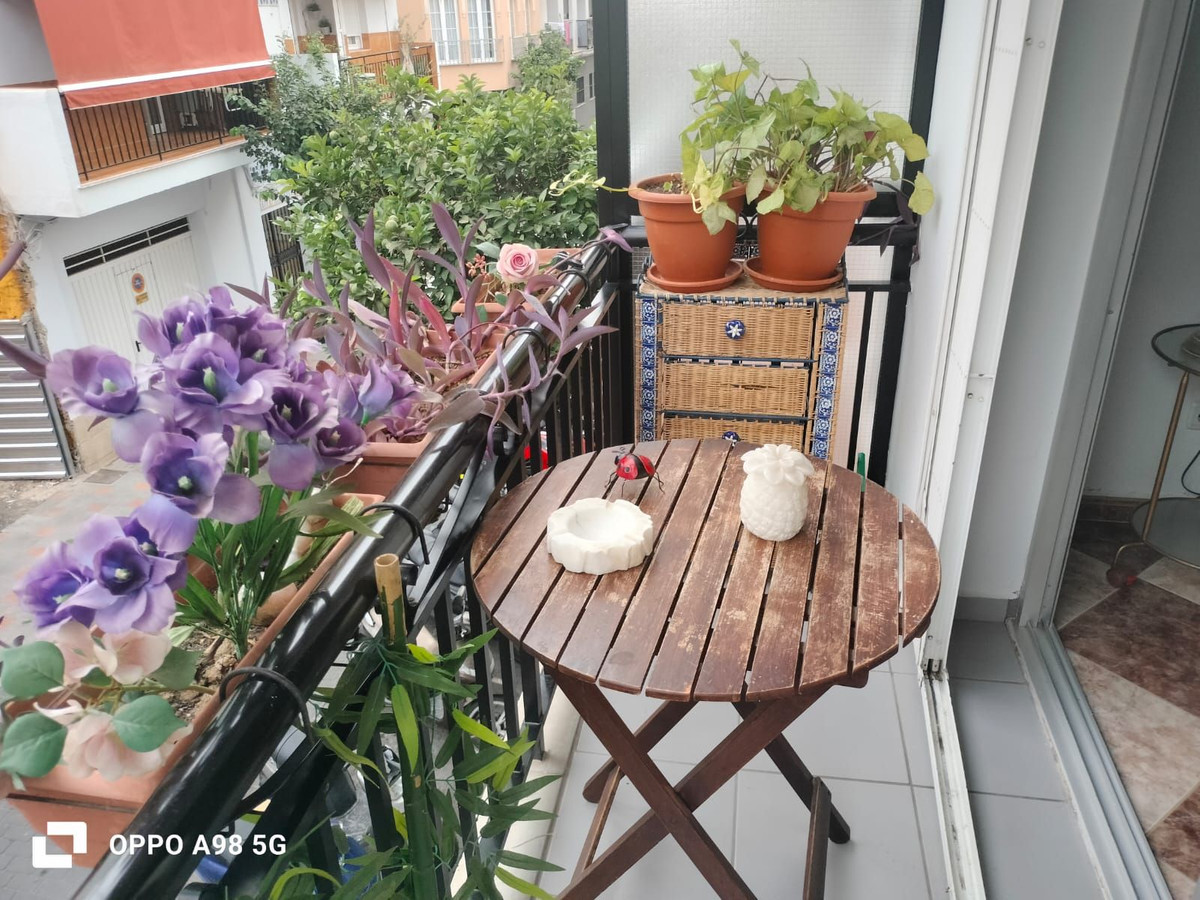 Appartement te koop in Fuengirola | 3 slaapkamers H5157409