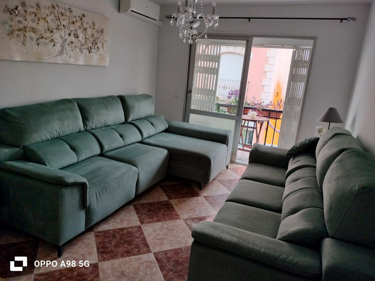 Appartement te koop in Fuengirola | 3 slaapkamers H5157409