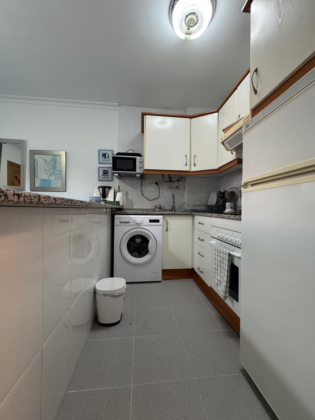 Appartement te koop in Fuengirola | 1 slaapkamers H5158111