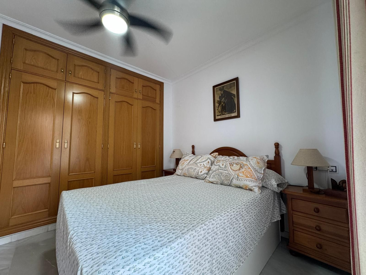 Appartement te koop in Fuengirola | 1 slaapkamers H5158111