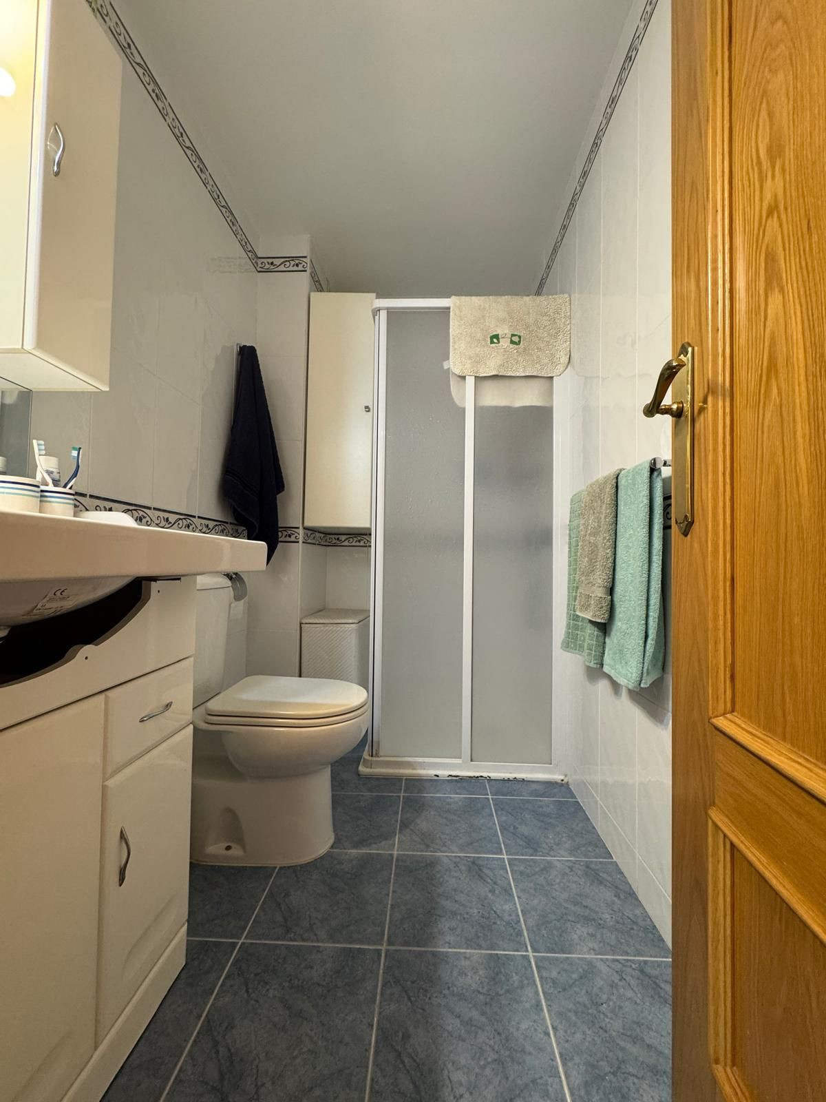 Appartement te koop in Fuengirola | 1 slaapkamers H5158111