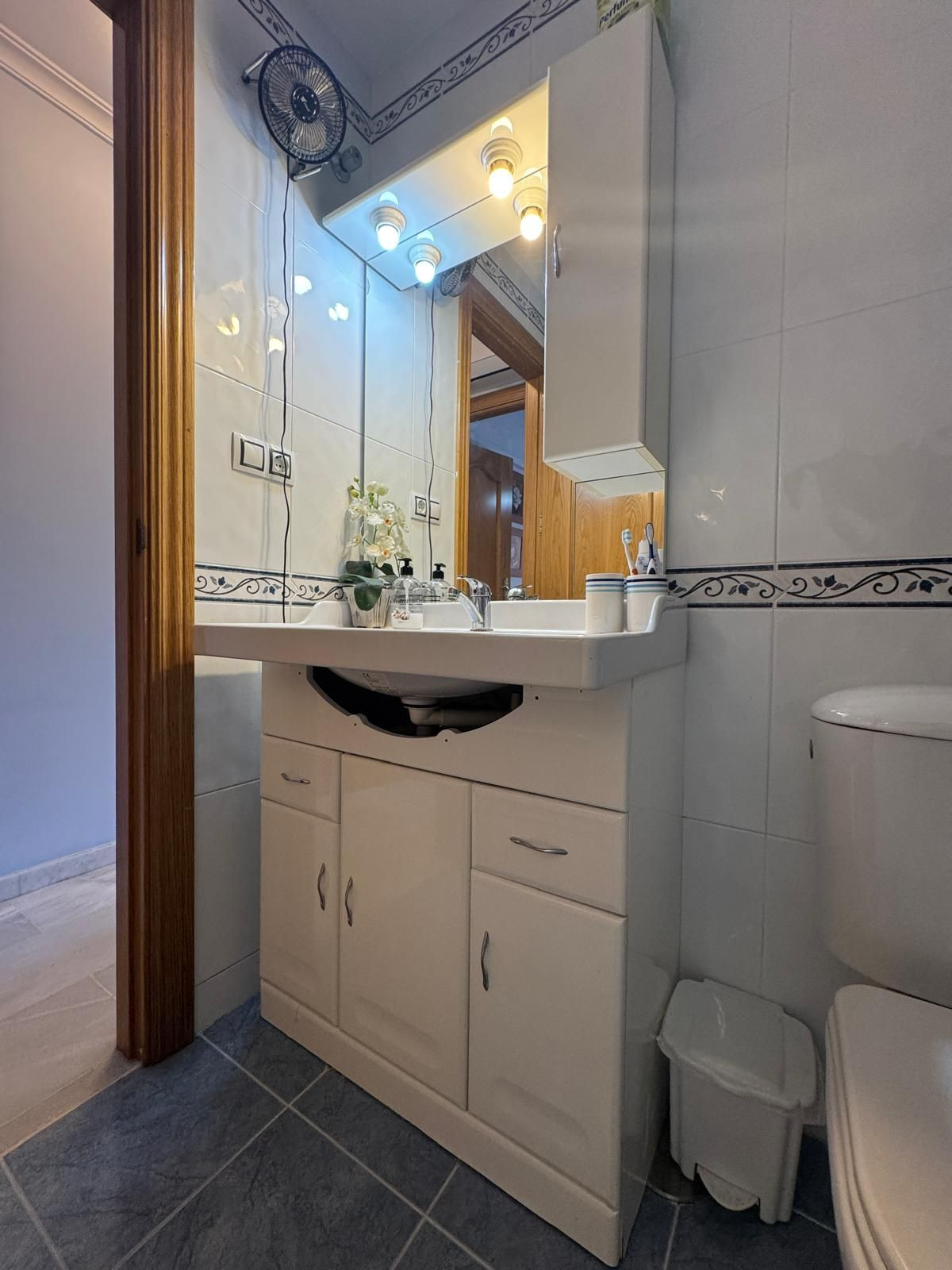 Appartement te koop in Fuengirola | 1 slaapkamers H5158111