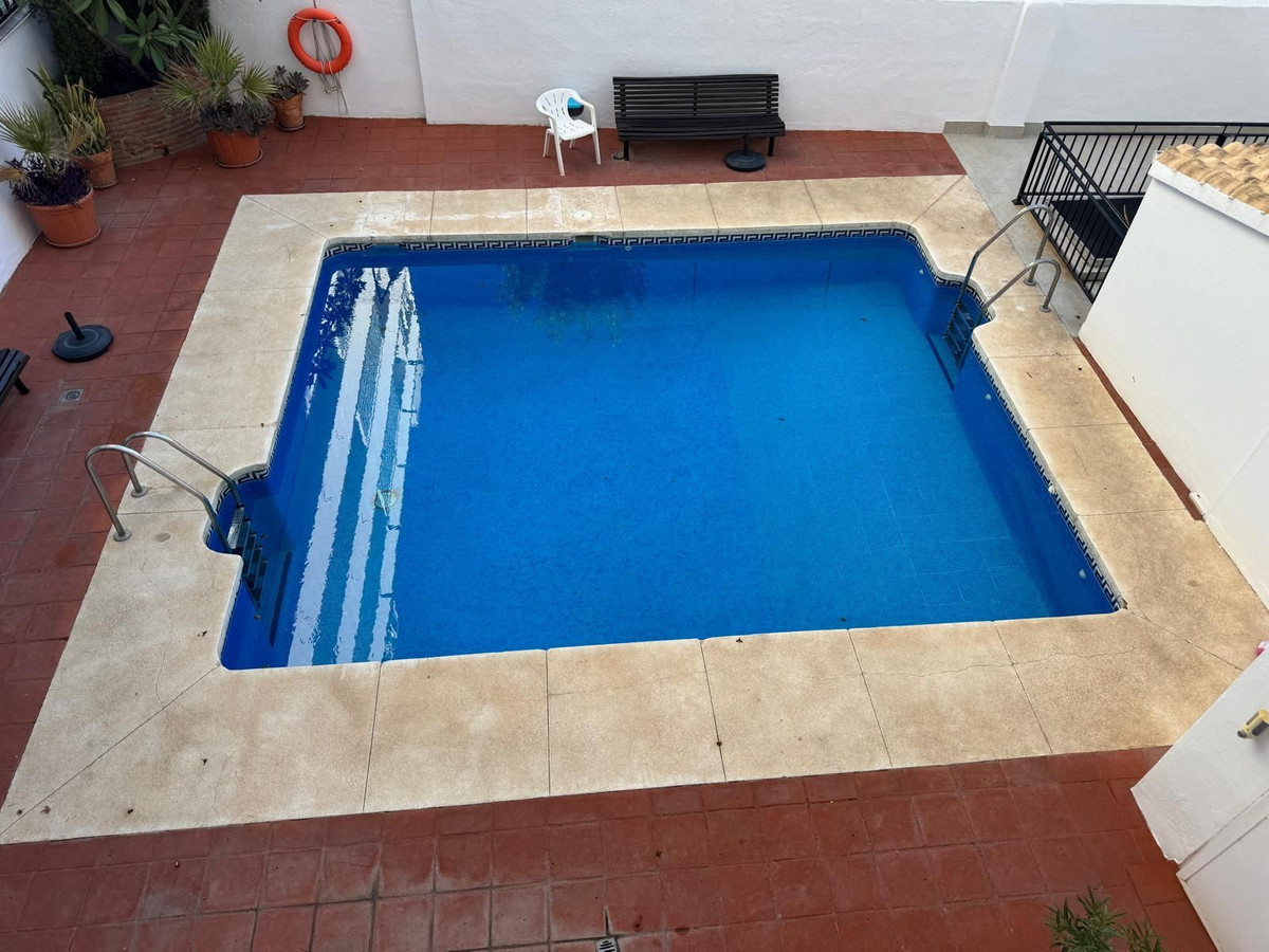 Appartement te koop in Fuengirola | 1 slaapkamers H5158111
