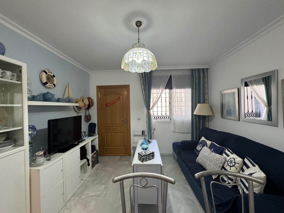 Appartement te koop in Fuengirola | 1 slaapkamers H5158111