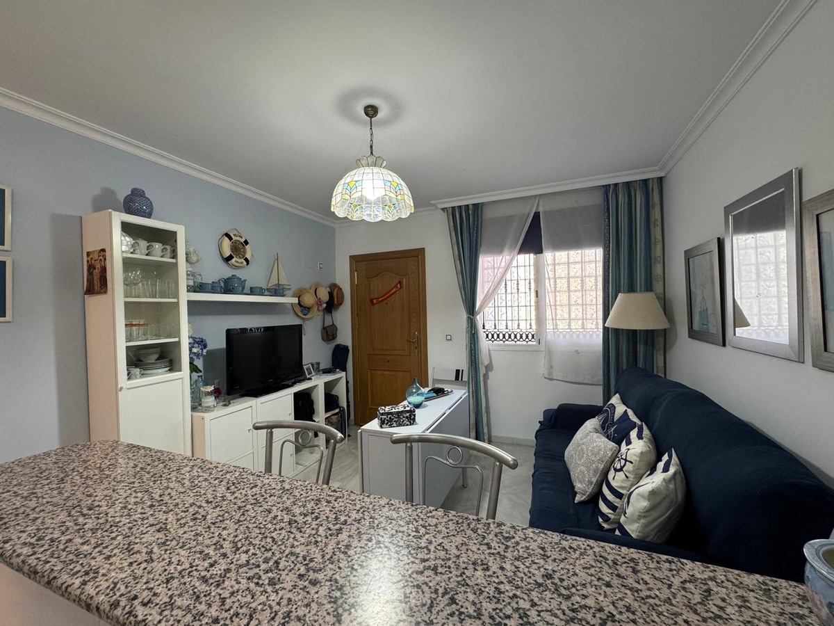 Appartement te koop in Fuengirola | 1 slaapkamers H5158111