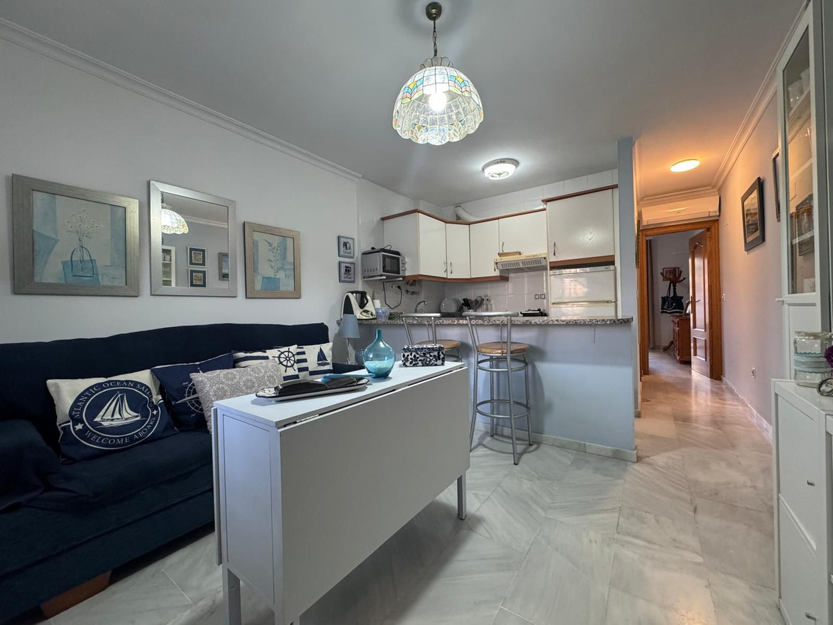 Appartement te koop in Fuengirola | 1 slaapkamers H5158111