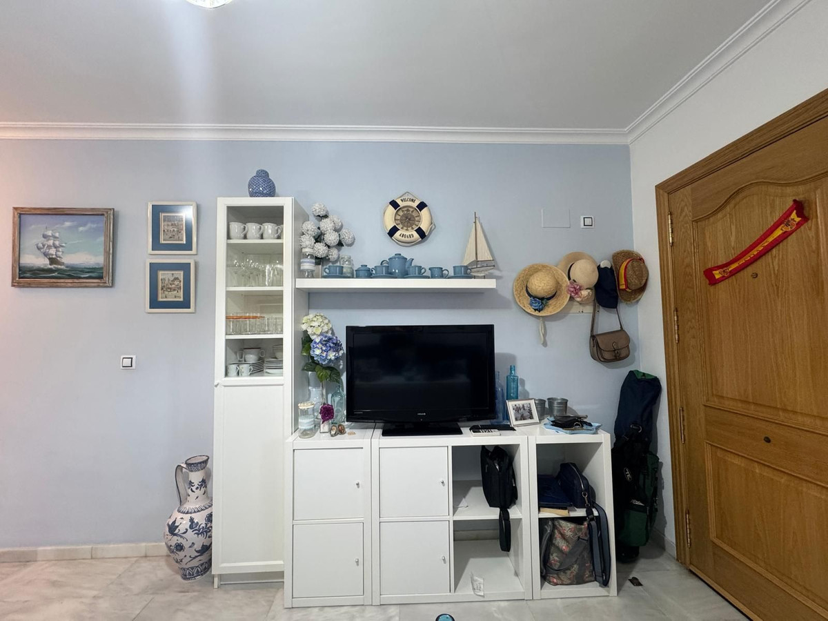 Appartement te koop in Fuengirola | 1 slaapkamers H5158111