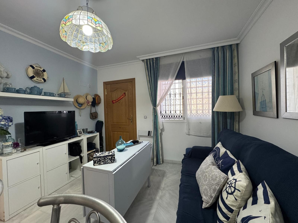 Appartement te koop in Fuengirola | 1 slaapkamers H5158111