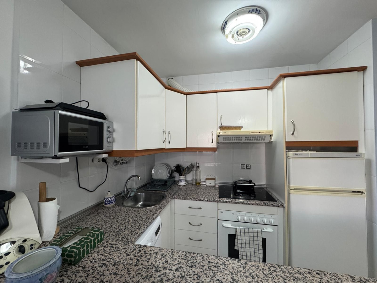 Appartement te koop in Fuengirola | 1 slaapkamers H5158111
