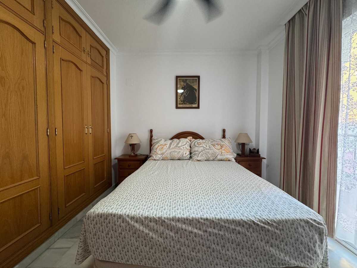 Appartement te koop in Fuengirola | 1 slaapkamers H5158111