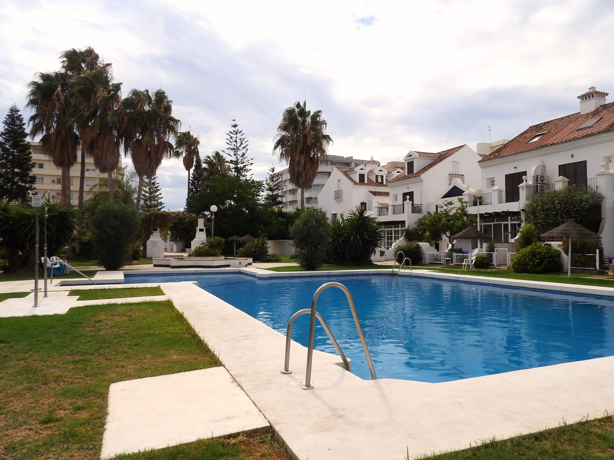 Appartement te koop in Fuengirola | 3 slaapkamers H5159194