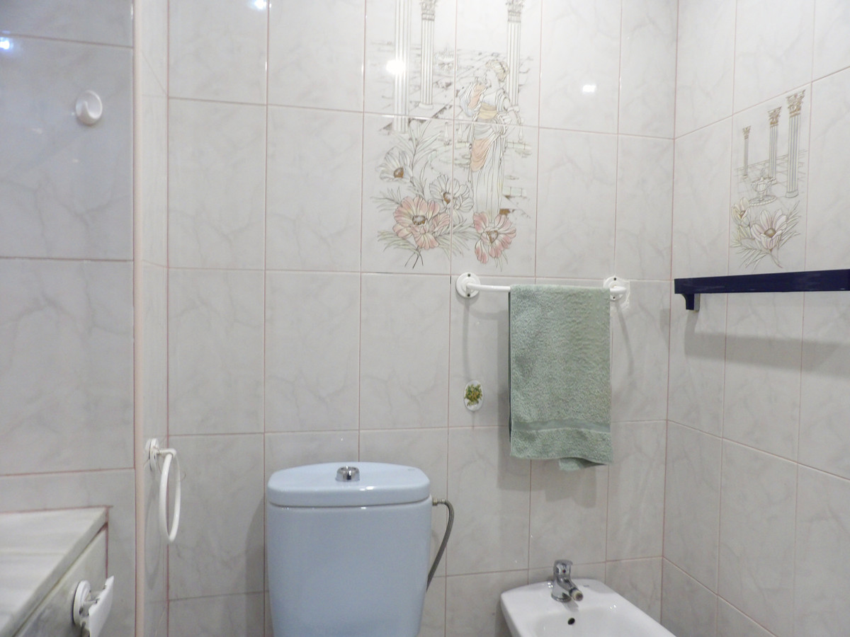 Appartement te koop in Fuengirola | 3 slaapkamers H5159194