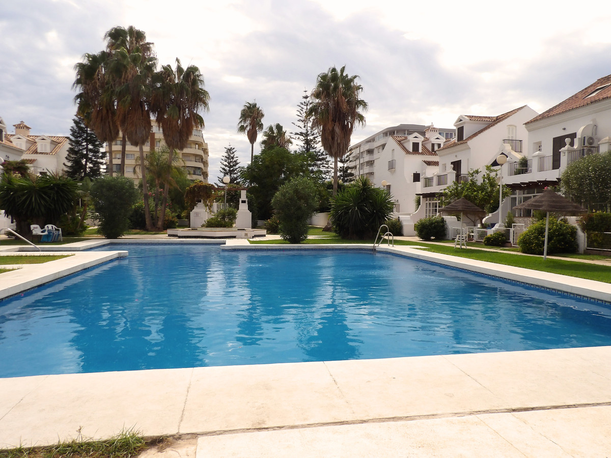 Appartement te koop in Fuengirola | 3 slaapkamers H5159194