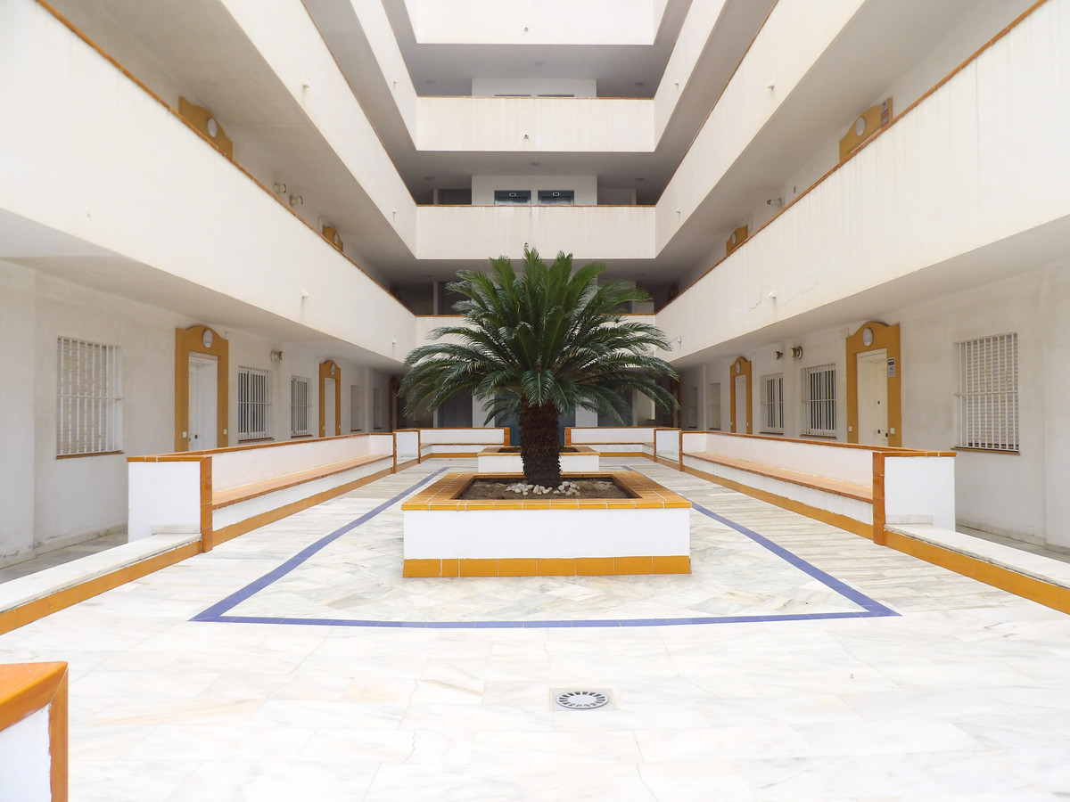 Appartement te koop in Fuengirola | 3 slaapkamers H5159194