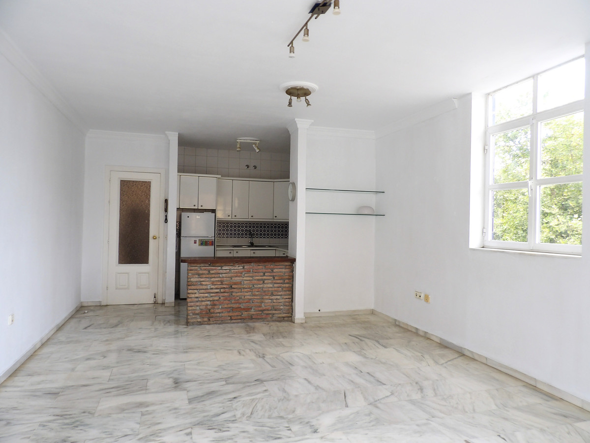 Appartement te koop in Fuengirola | 3 slaapkamers H5159194