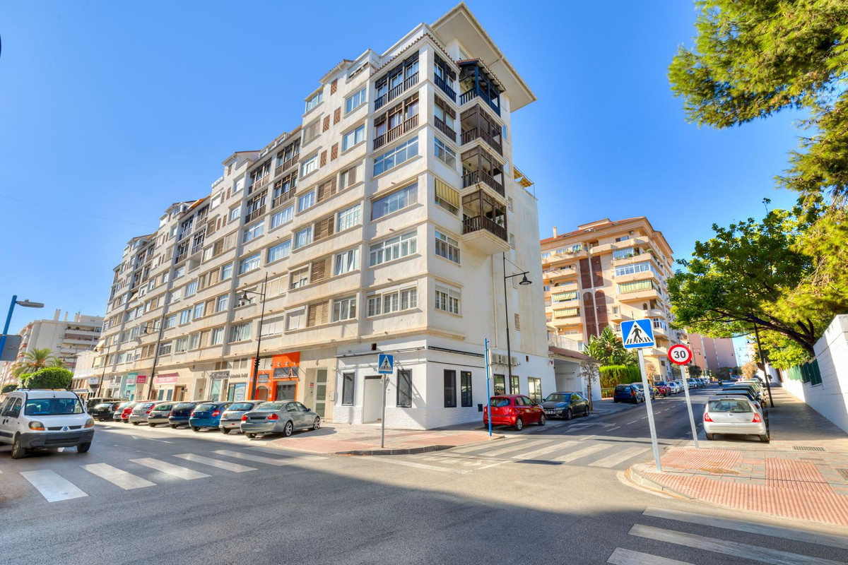 Appartement te koop in Fuengirola | 2 slaapkamers H5159371