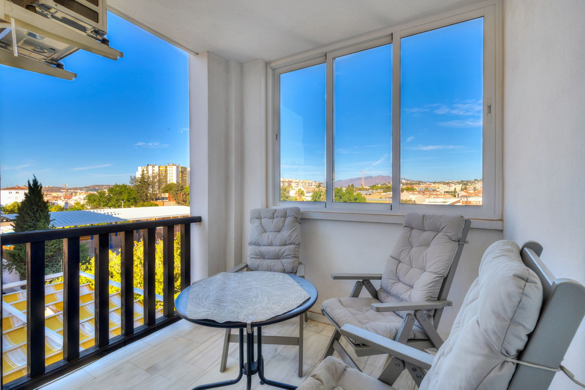 Appartement te koop in Fuengirola | 2 slaapkamers H5159371