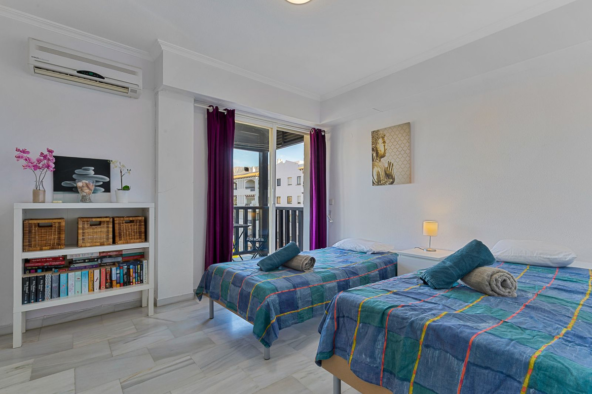 Appartement te koop in Fuengirola | 2 slaapkamers H5159371