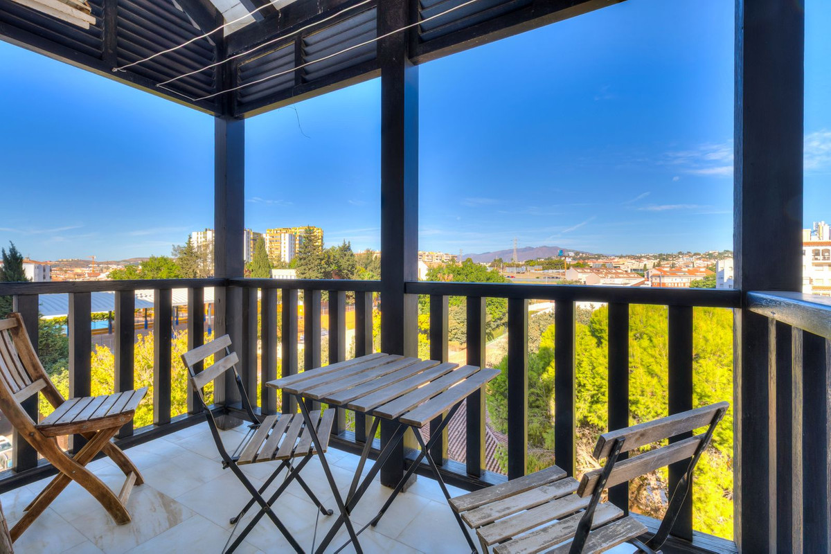 Appartement te koop in Fuengirola | 2 slaapkamers H5159371