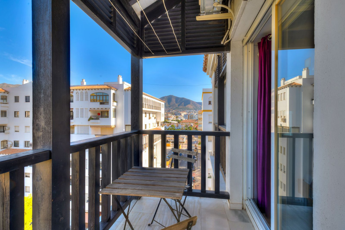 Appartement te koop in Fuengirola | 2 slaapkamers H5159371