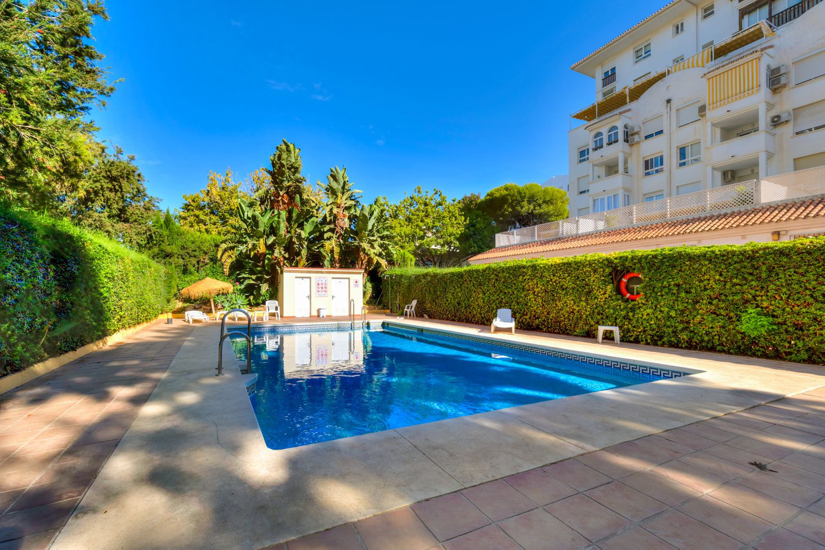 Appartement te koop in Fuengirola | 2 slaapkamers H5159371