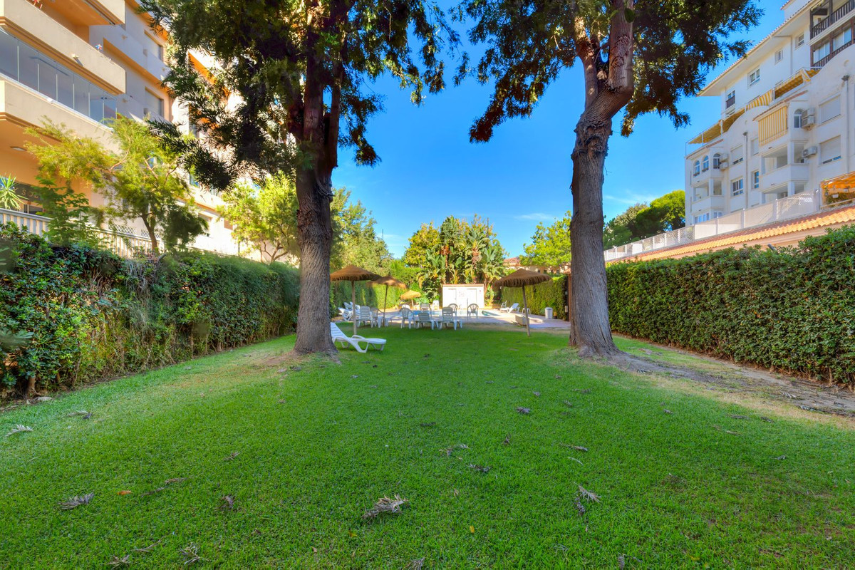 Appartement te koop in Fuengirola | 2 slaapkamers H5159371