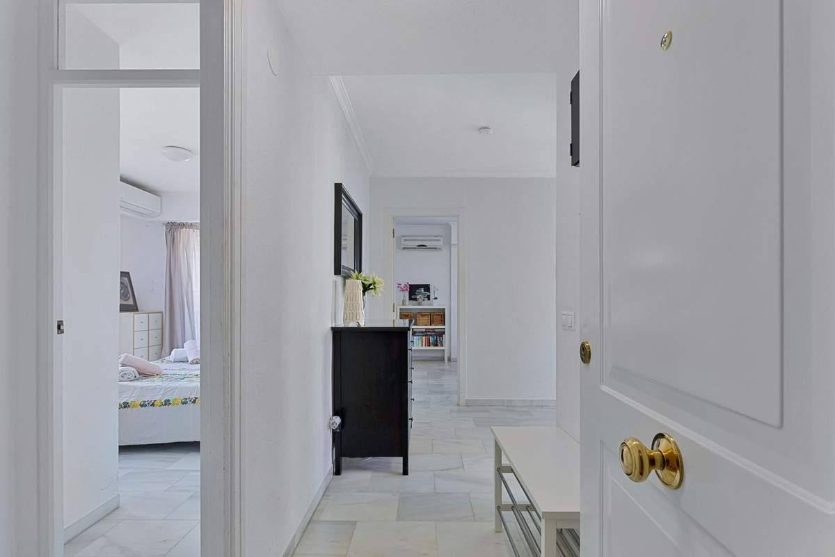 Appartement te koop in Fuengirola | 2 slaapkamers H5159371