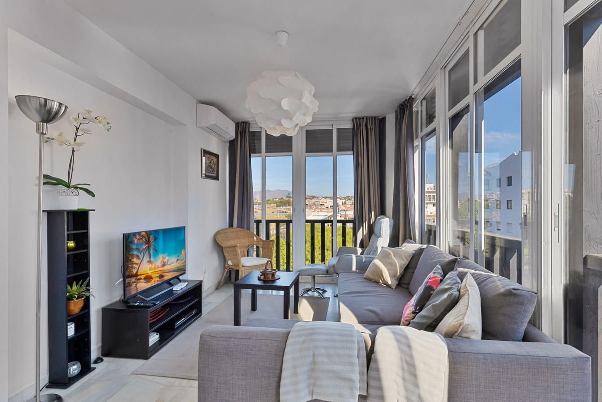 Appartement te koop in Fuengirola | 2 slaapkamers H5159371