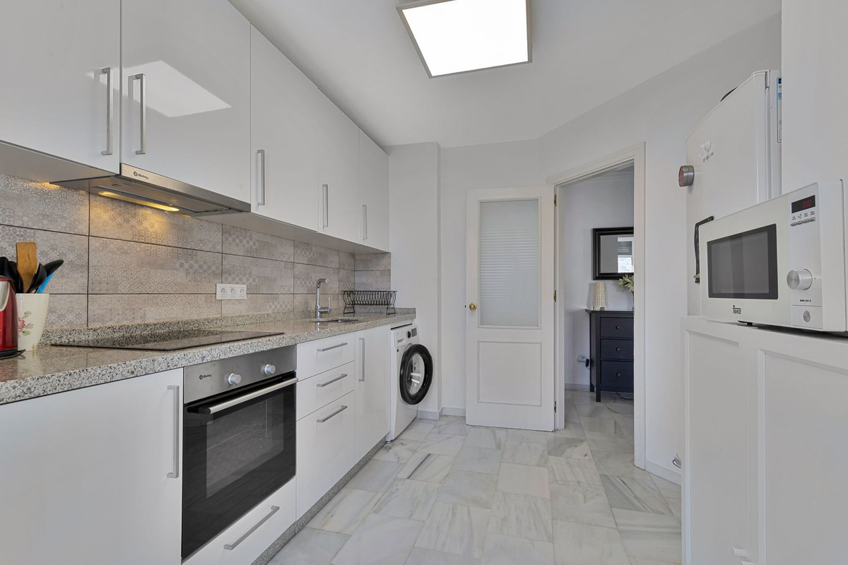 Appartement te koop in Fuengirola | 2 slaapkamers H5159371