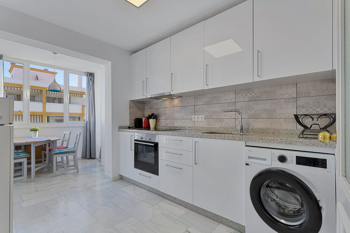 Appartement te koop in Fuengirola | 2 slaapkamers H5159371