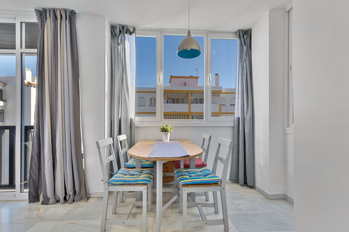 Appartement te koop in Fuengirola | 2 slaapkamers H5159371