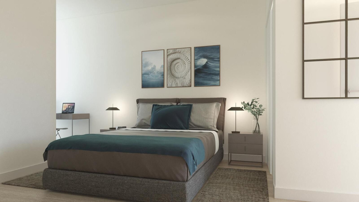 Appartement te koop in Fuengirola | 2 slaapkamers H5159419