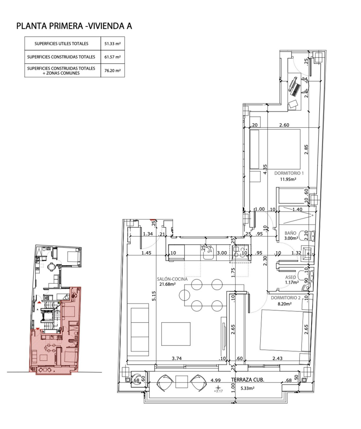 Appartement te koop in Fuengirola | 2 slaapkamers H5159419