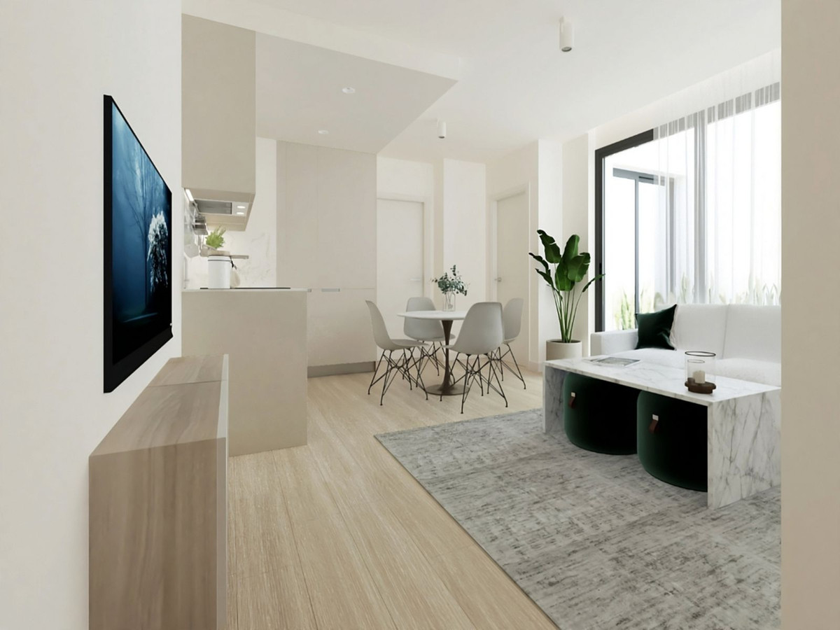 Appartement te koop in Fuengirola | 2 slaapkamers H5159434