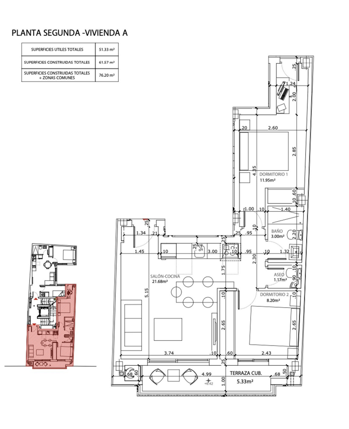 Appartement te koop in Fuengirola | 2 slaapkamers H5159434