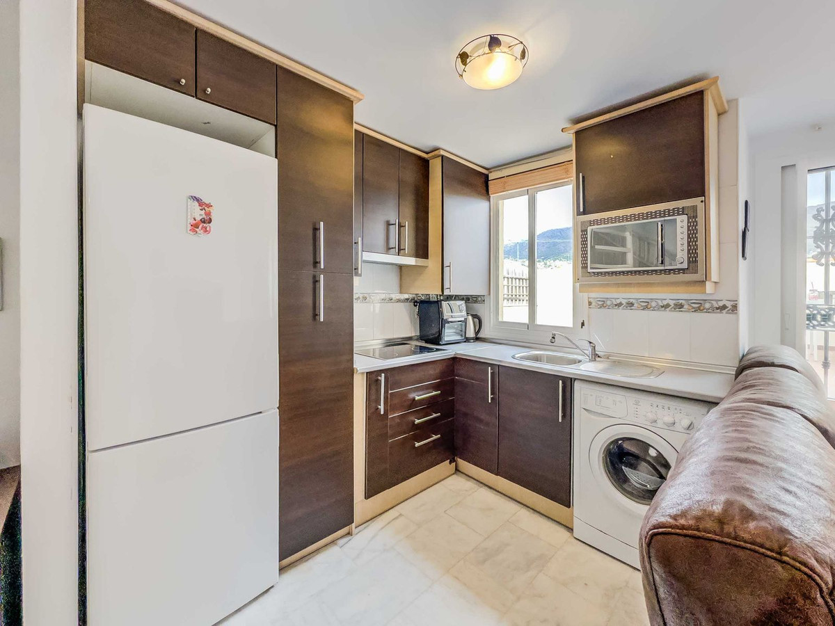 Penthouse te koop in Fuengirola | 3 slaapkamers H5159437