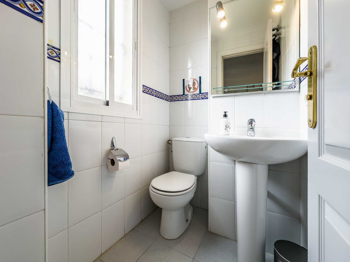 Penthouse te koop in Fuengirola | 3 slaapkamers H5159437