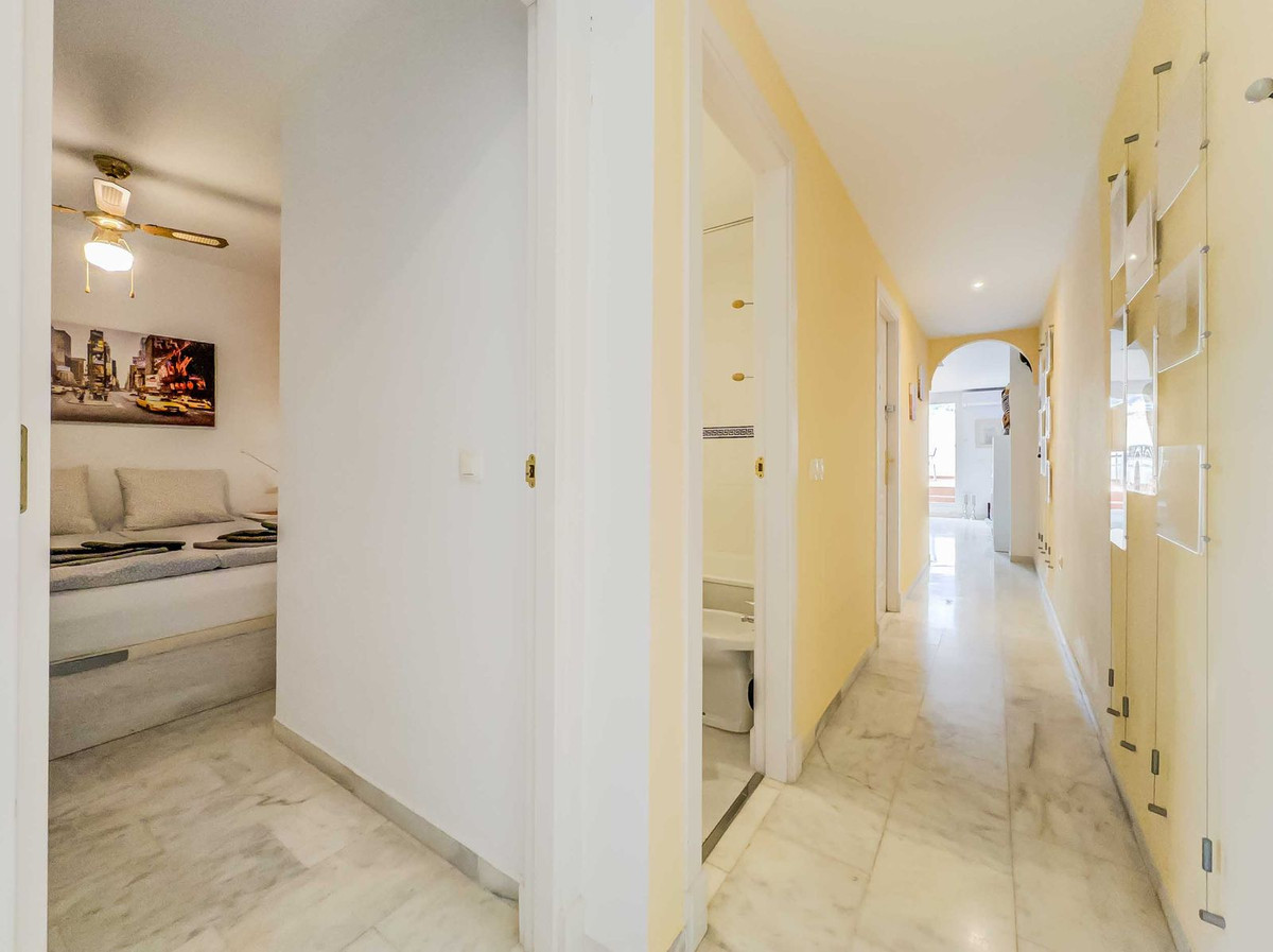 Penthouse te koop in Fuengirola | 3 slaapkamers H5159437