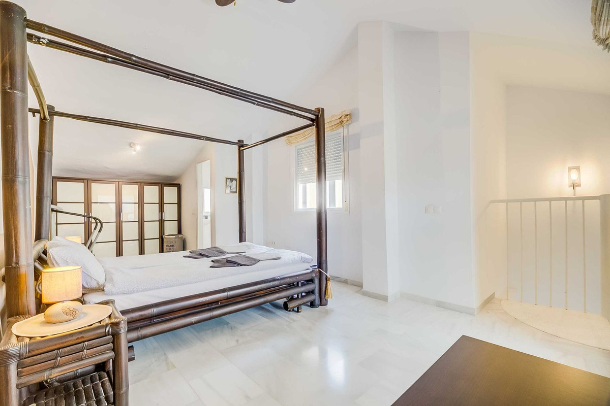 Penthouse te koop in Fuengirola | 3 slaapkamers H5159437