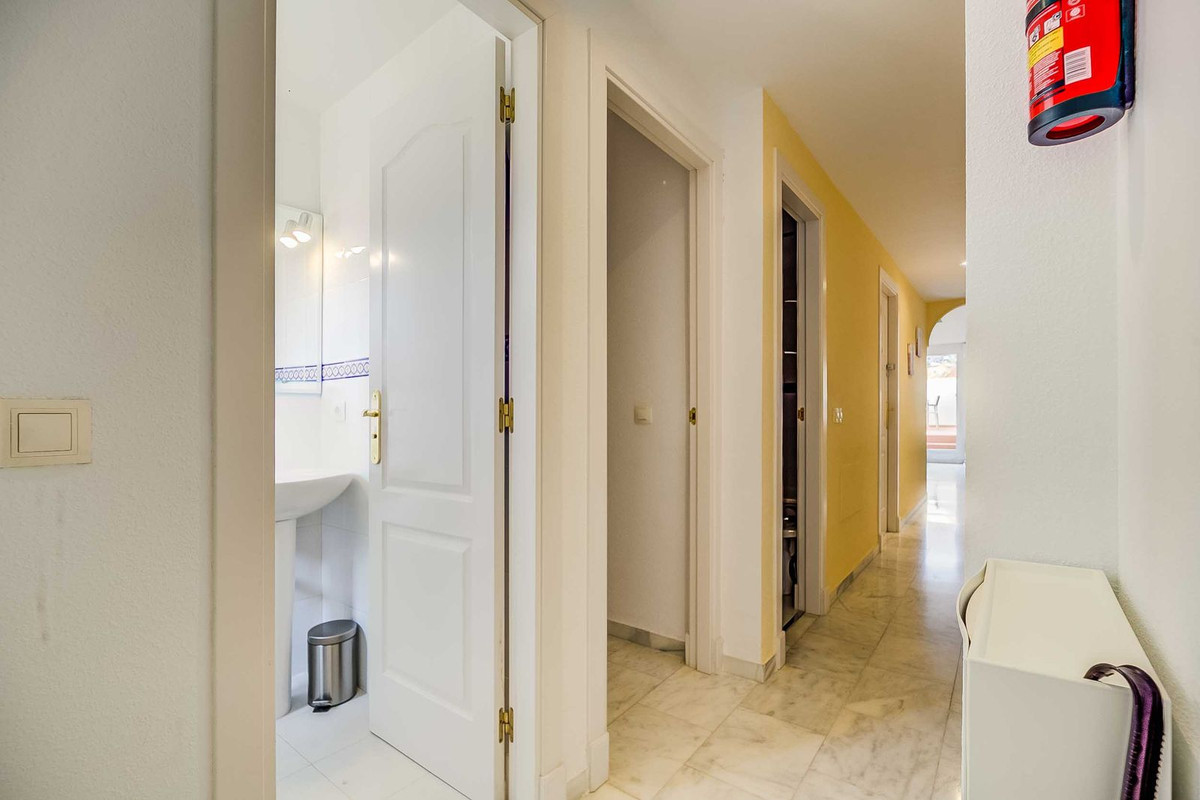 Penthouse te koop in Fuengirola | 3 slaapkamers H5159437