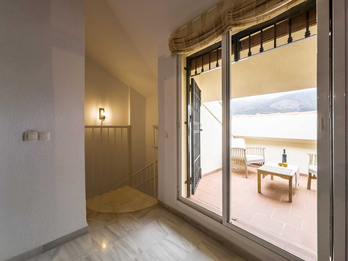 Penthouse te koop in Fuengirola | 3 slaapkamers H5159437