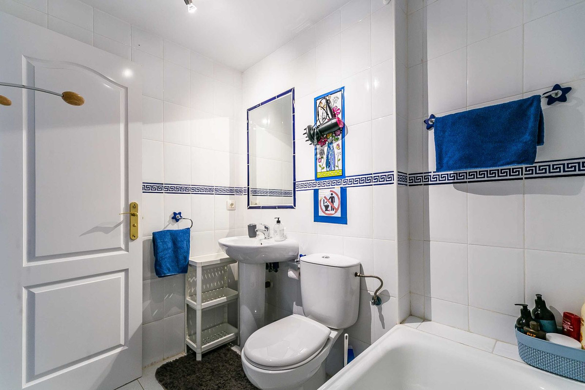 Penthouse te koop in Fuengirola | 3 slaapkamers H5159437