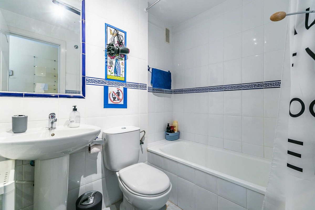Penthouse te koop in Fuengirola | 3 slaapkamers H5159437