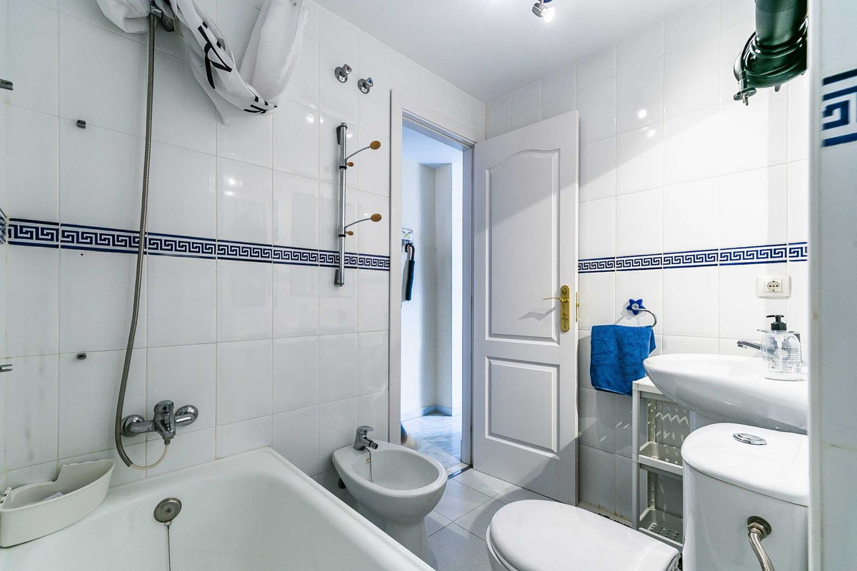 Penthouse te koop in Fuengirola | 3 slaapkamers H5159437