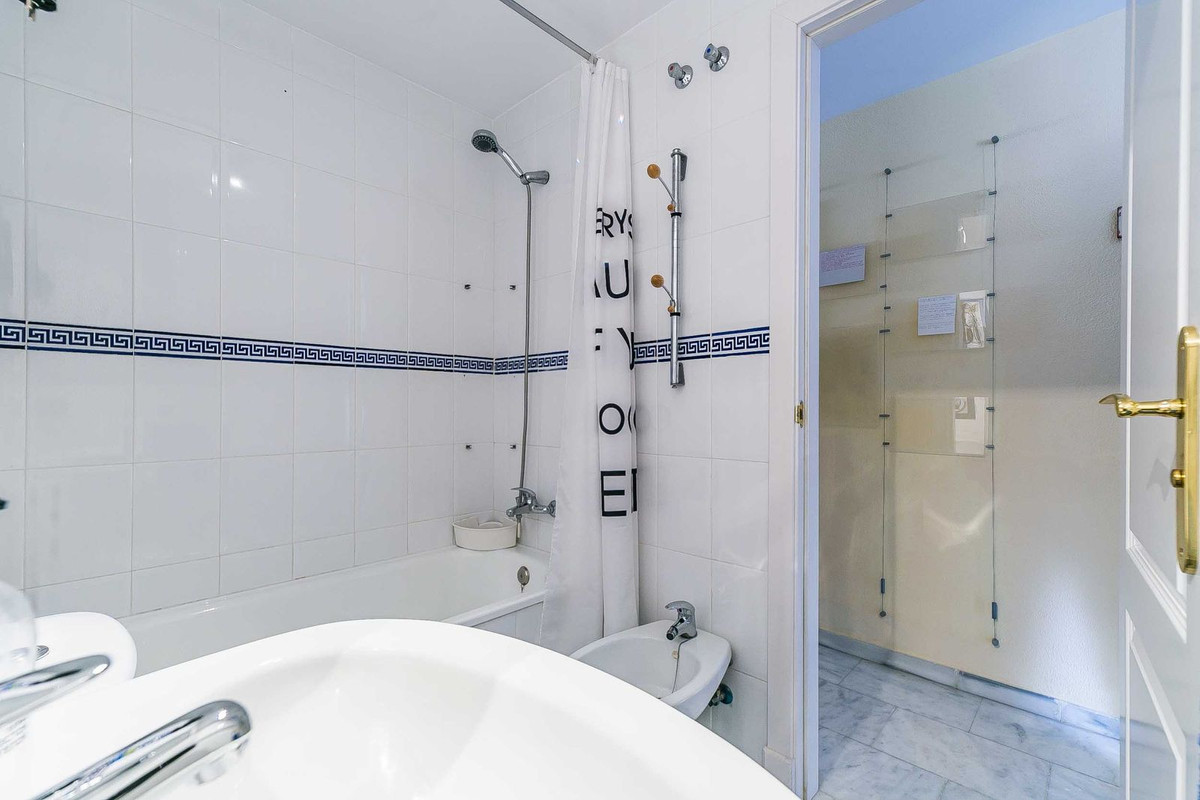 Penthouse te koop in Fuengirola | 3 slaapkamers H5159437